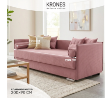 Тахта Krones Эллада NEW-1 (мод.2)