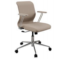 Кресло Metta Ergolife Sit 8 Mr4-4T - Vivaldi