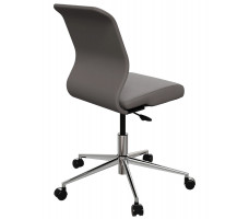 Кресло Metta ErgoLife Sit 8 Mr4-14 - Velour (Vivaldi)