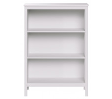 Шкаф Ewa REG/125 90*37*125,5 белый