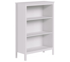 Шкаф Ewa REG/125 90*37*125,5 белый