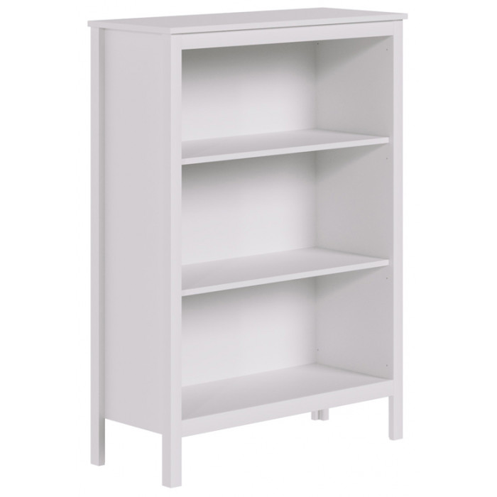 Шкаф Ewa REG/125 90*37*125,5 белый