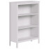 Шкаф Ewa REG/125 90*37*125,5 белый
