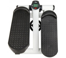 Степпер Atlas Sport AS-504 White с эспандерами