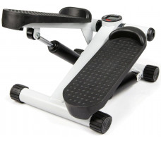 Степпер Atlas Sport AS-504 White с эспандерами