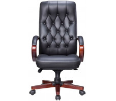 Кресло Everprof Monaco Wood LUX  (Монако)