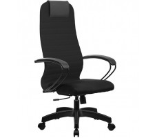 Кресло Metta SU-BK130-10 (BP-10)