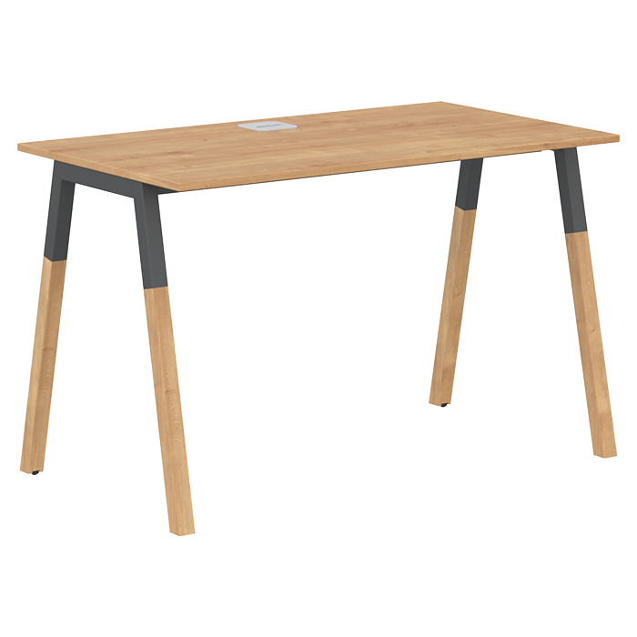 Стол Forta FST 1167 Anthracite
