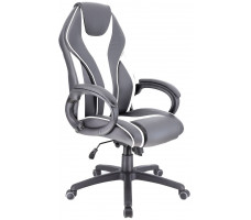 Кресло Everprof Wing (Винг) белый