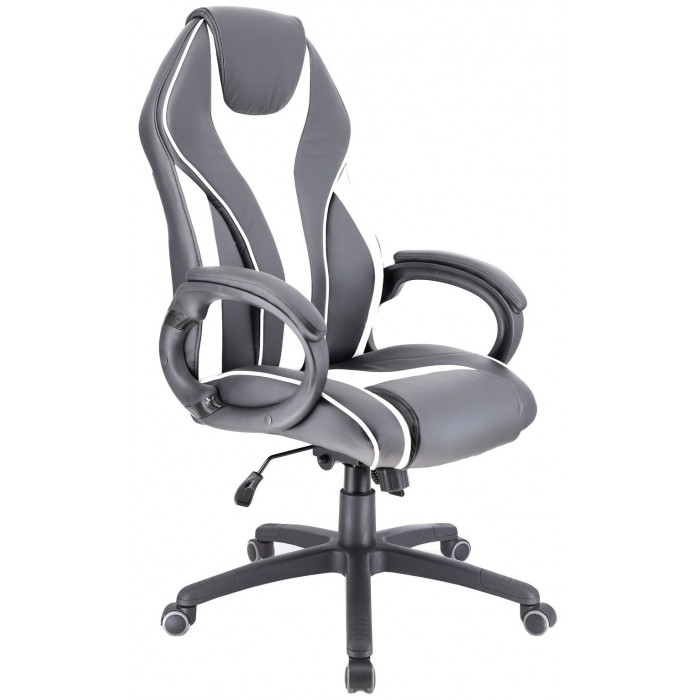 Кресло Everprof Wing (Винг) белый