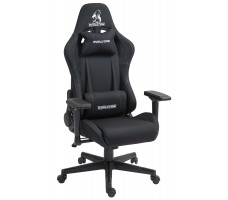  Кресло Evolution Tactic PRO Black черный