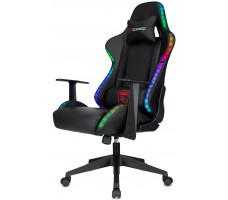 Кресло Zombie Game RGB