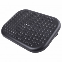 Подставка для ног BRAUBERG офисная, 45х33 см, 531495