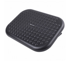Подставка для ног BRAUBERG офисная, 45х33 см, 531495