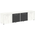 Тумба модульная RIVA LT-TS 4.5 Black