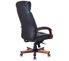 Кресло Бюрократ T-9922 Walnut