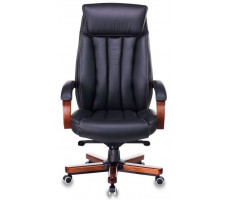 Кресло Бюрократ T-9922 Walnut
