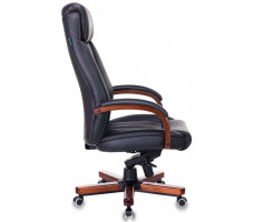Кресло Бюрократ T-9922 Walnut