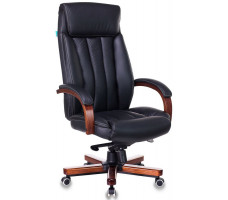 Кресло Бюрократ T-9922 Walnut