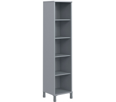 Стеллаж узкий Offix New OHC 45
