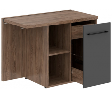 Тумба приставная Morris-Trend MCRT 1055 (L/R)