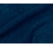 Стул Гальваник Милан Catania Dark blue / черный