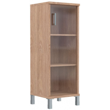Шкаф узкий средний Born B-421.8(R)