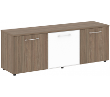 Тумба модульная RIVA LT-TS 3.4 White