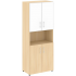Шкаф RIVA LT-ST 1.4 White
