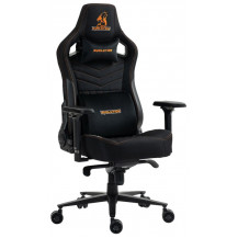 Кресло EVOLUTION NOMAD PRO Black/Orange