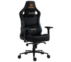 Кресло EVOLUTION NOMAD PRO Black/Orange