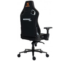 Кресло EVOLUTION NOMAD PRO Black/Orange