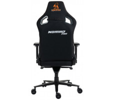Кресло EVOLUTION NOMAD PRO Black/Orange