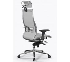 Кресло Metta SAMURAI B2-10D белый