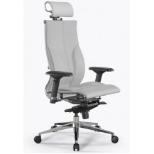Кресло Metta SAMURAI B2-10D белый Кресло Metta SAMURAI B2-10D белый