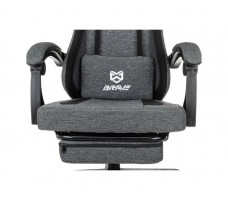 Кресло Brave Kraken (Кракен) Mini Grey серый