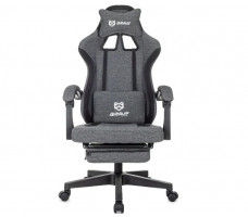 Кресло Brave Kraken (Кракен) Mini Grey серый