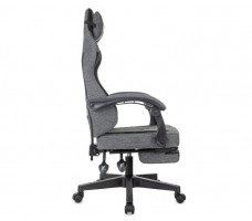Кресло Brave Kraken (Кракен) Mini Grey серый