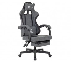 Кресло Brave Kraken (Кракен) Mini Grey серый