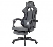 Кресло Brave Kraken (Кракен) Mini Grey серый