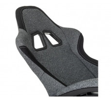 Кресло Brave Kraken (Кракен) Mini Grey серый