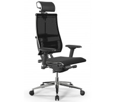 Кресло Metta Yoga Y 4DF B2-5D (M26.B32.G25.W03)