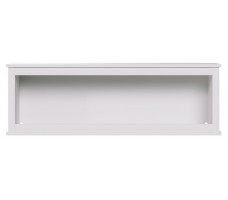 Шкаф навесной Ewa SFW/120 120*30*40 белый