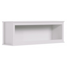 Шкаф навесной Ewa SFW/120 120*30*40 белый