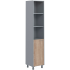 Шкаф узкий Offix New OHC 45.5