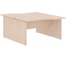 Стол двойной Skyland Xten X2CT 149.1