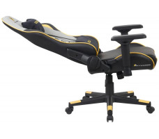 Кресло EVOLUTION Tactic PRO Special edition D2