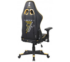 Кресло EVOLUTION Tactic PRO Special edition D2