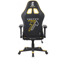 Кресло EVOLUTION Tactic PRO Special edition D2