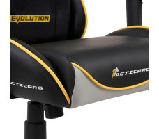 Кресло EVOLUTION Tactic PRO Special edition D2